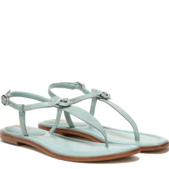 GIGI SIGNET THONG SANDAL