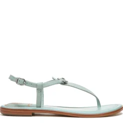 GIGI SIGNET THONG SANDAL