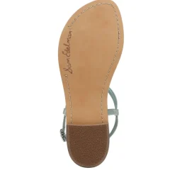 GIGI SIGNET THONG SANDAL