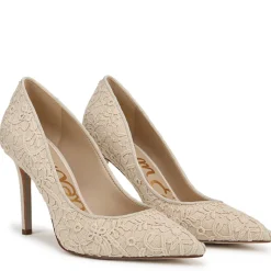 HAZEL PIONTED TOE PUMP