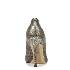 HAZEL POINTED TOE HEEL