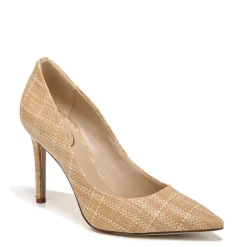 HAZEL POINTED TOE HEEL