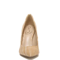 HAZEL POINTED TOE HEEL