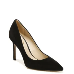 HAZEL POINTED TOE HEEL