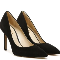 HAZEL POINTED TOE HEEL