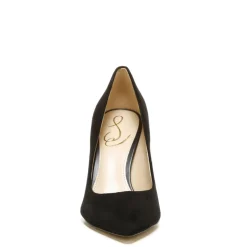 HAZEL POINTED TOE HEEL