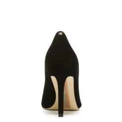 HAZEL POINTED TOE HEEL