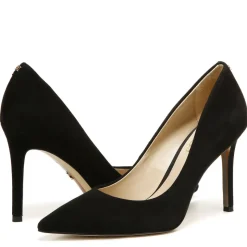 HAZEL POINTED TOE HEEL