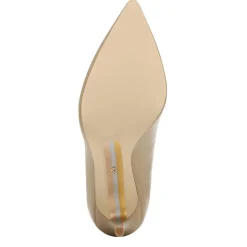 HAZEL POINTED TOE HEEL
