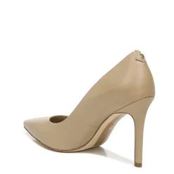 HAZEL POINTED TOE HEEL