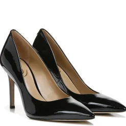 HAZEL POINTED TOE HEEL