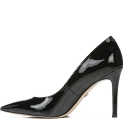 HAZEL POINTED TOE HEEL