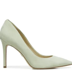 HAZEL POINTED TOE HEEL