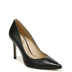 HAZEL POINTED TOE HEEL