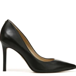 HAZEL POINTED TOE HEEL