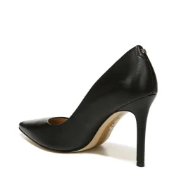 HAZEL POINTED TOE HEEL
