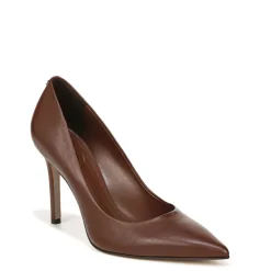 HAZEL POINTED TOE HEEL