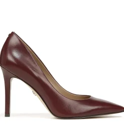 HAZEL POINTED TOE PUMP