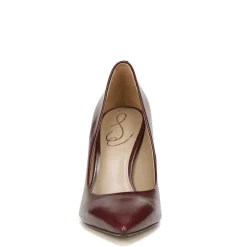HAZEL POINTED TOE PUMP