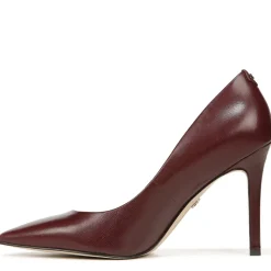 HAZEL POINTED TOE PUMP