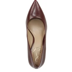 HAZEL POINTED TOE PUMP
