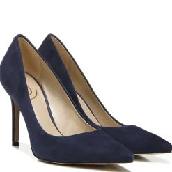 HAZEL POINTED TOE PUMP