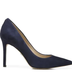 HAZEL POINTED TOE PUMP