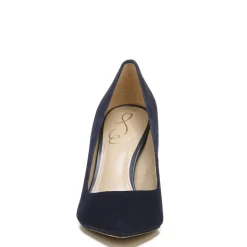 HAZEL POINTED TOE PUMP