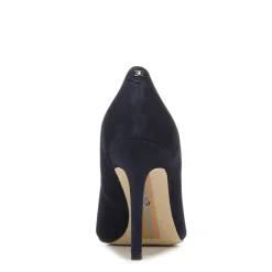 HAZEL POINTED TOE PUMP
