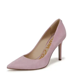 HAZEL POINTED TOE PUMP