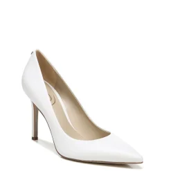 HAZEL POINTED TOE PUMP