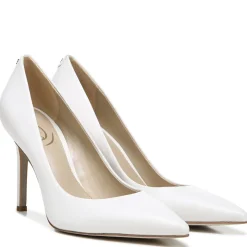 HAZEL POINTED TOE PUMP
