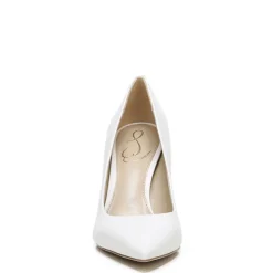 HAZEL POINTED TOE PUMP