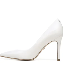 HAZEL POINTED TOE PUMP