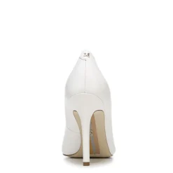 HAZEL POINTED TOE PUMP