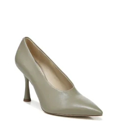 HILTON POINTED TOE HEEL