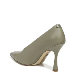 HILTON POINTED TOE HEEL