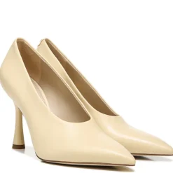 HILTON POINTED TOE HEEL