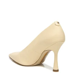 HILTON POINTED TOE HEEL