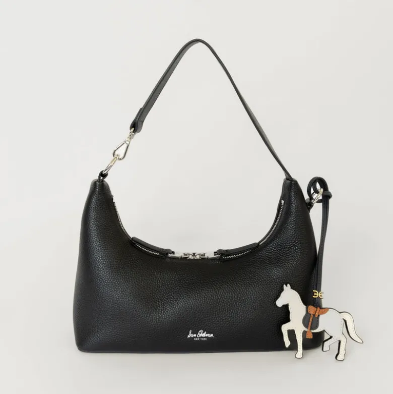 Hollie Zodiac Horse Bag Charm