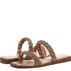 INETTE SLIDE SANDAL