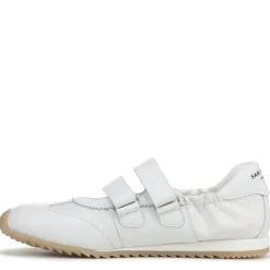 Isabella Slip On Ballerina Sneaker