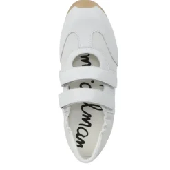 Isabella Slip On Ballerina Sneaker
