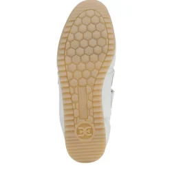 Isabella Slip On Ballerina Sneaker