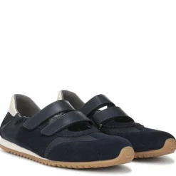 Isabella Slip On Ballerina Sneaker