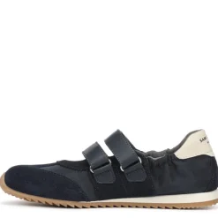 Isabella Slip On Ballerina Sneaker