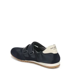 Isabella Slip On Ballerina Sneaker