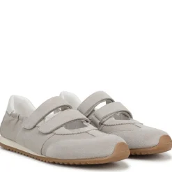 Isabella Slip On Ballerina Sneaker