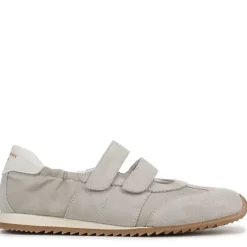 Isabella Slip On Ballerina Sneaker