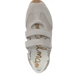 Isabella Slip On Ballerina Sneaker